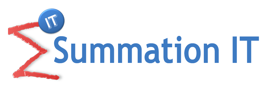 SummationIT logo