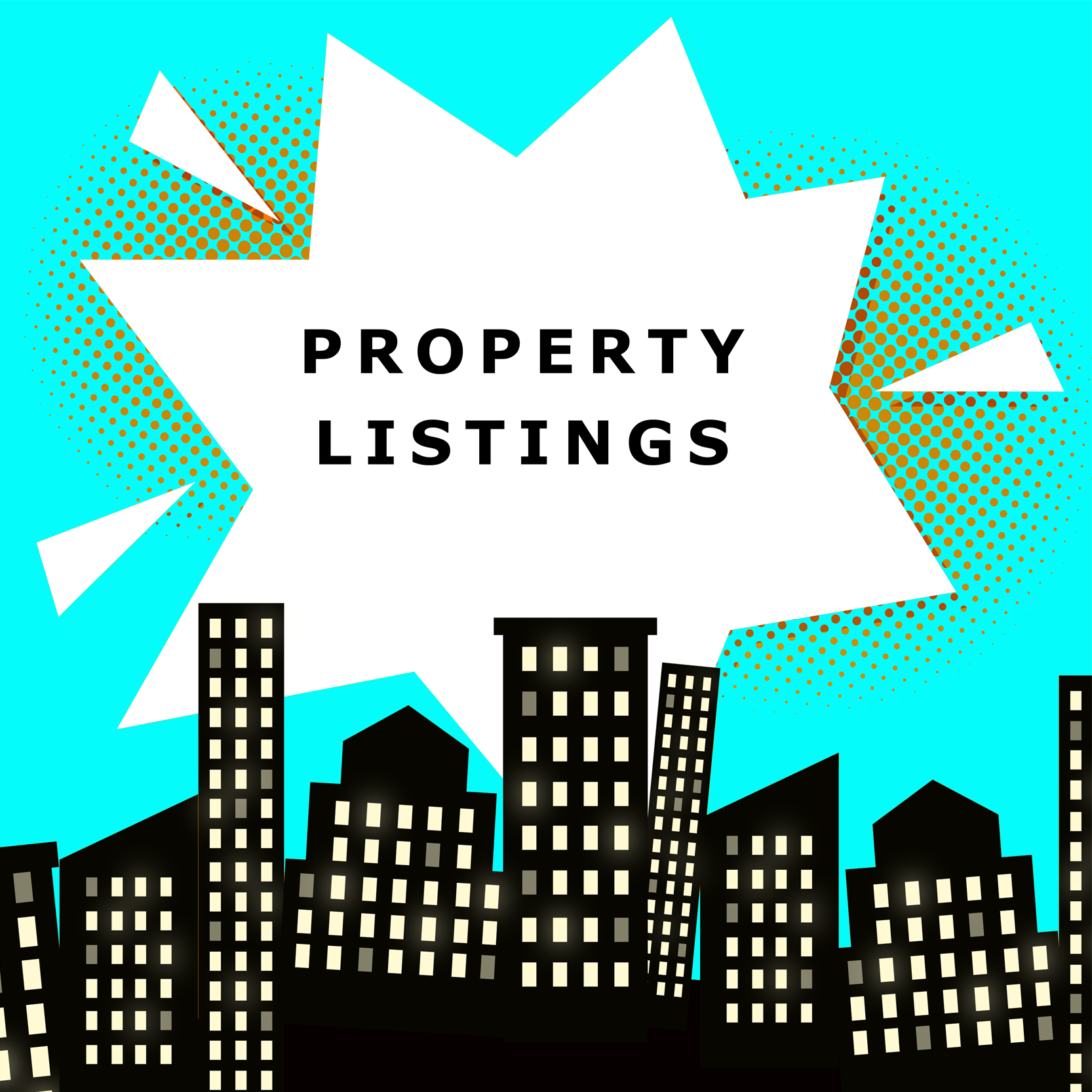 SummationIT property listings